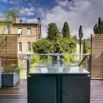 Magnifique Maison A 게스트하우스
