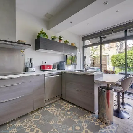 Magnifique Maison A