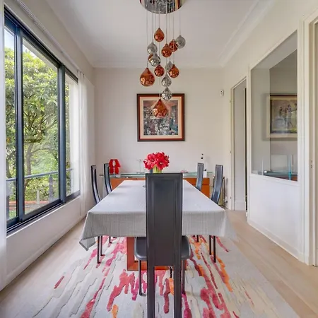 Casa vacanze Magnifique Maison A *