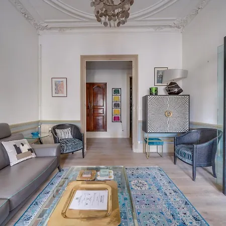 Casa vacanze Magnifique Maison A Bordeaux