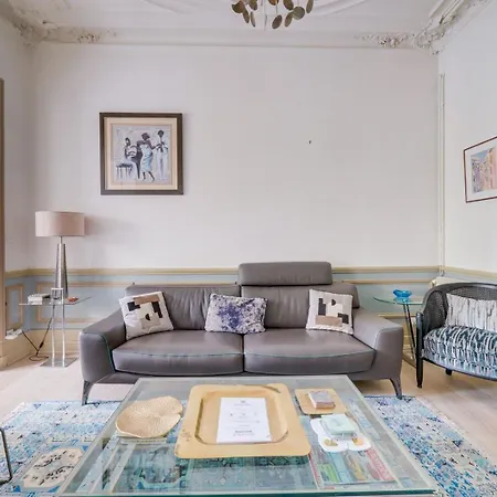 Magnifique Maison A *
