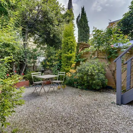 Magnifique Maison A Casa vacanze