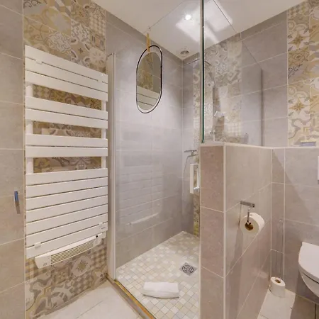 Magnifique Maison A