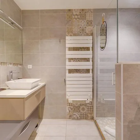 Magnifique Maison A 4* بوردو
