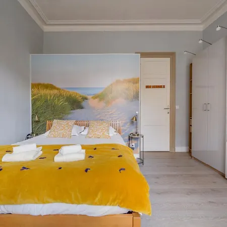 Magnifique Maison A 보르도
