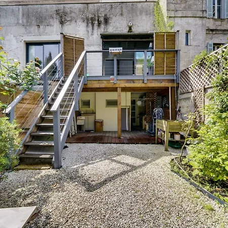 Magnifique Maison A