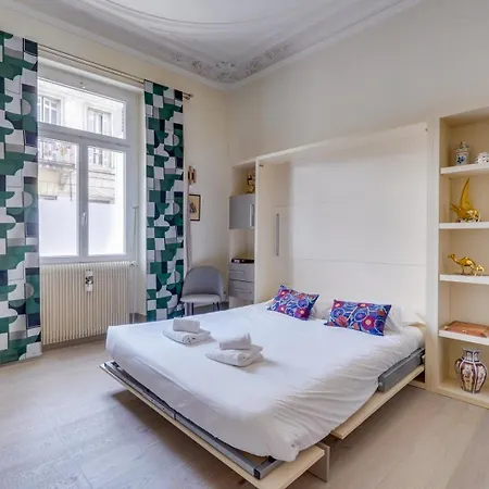 Magnifique Maison A 보르도