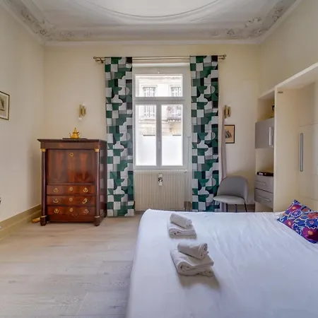Magnifique Maison A بيت ضيافة 4*