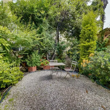 بيت ضيافة Magnifique Maison A