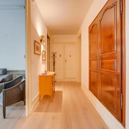 Magnifique Maison A بيت ضيافة 4*