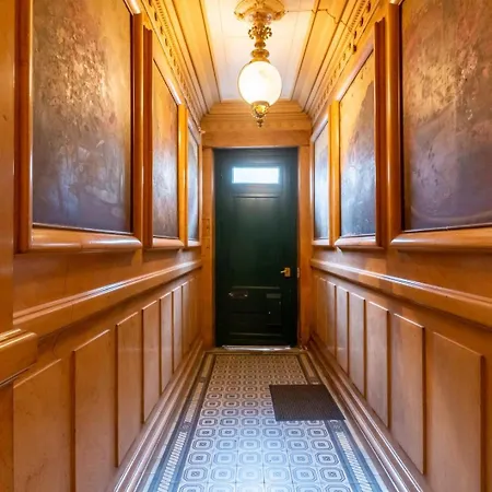 Magnifique Maison A بيت ضيافة