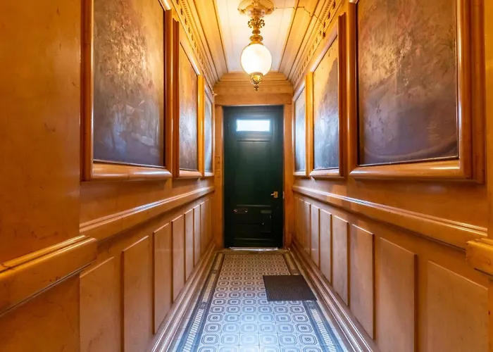 Magnifique Maison à 3* Bordéus