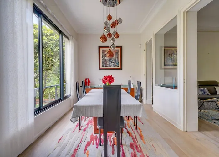 Casa de hóspedes Magnifique Maison à 3*