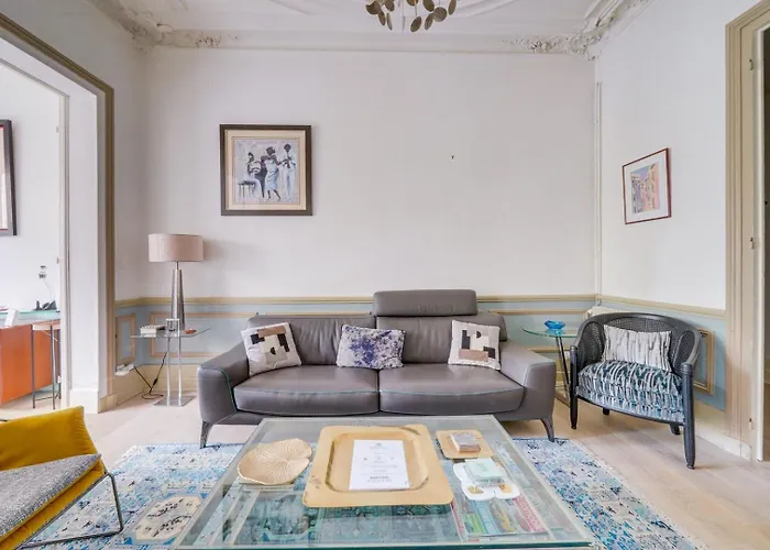 Magnifique Maison à 3*