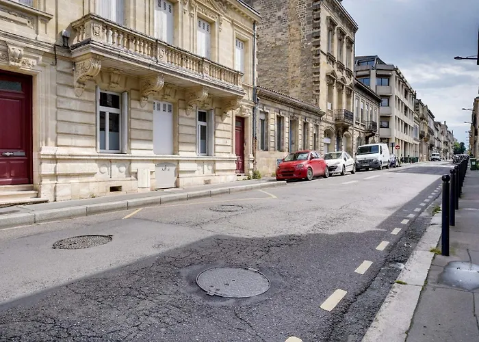 Magnifique Maison à Casa de hóspedes 3*