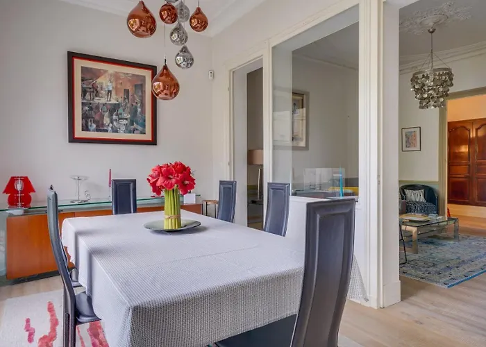 Magnifique Maison à 3*