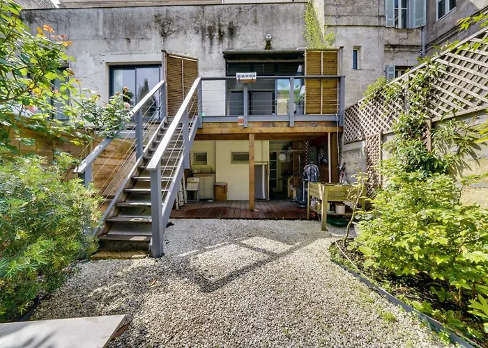 Magnifique Maison à 3*