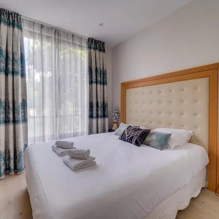 Magnifique Maison A