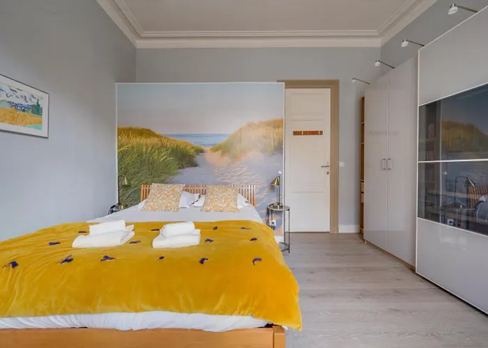 Magnifique Maison A 보르도