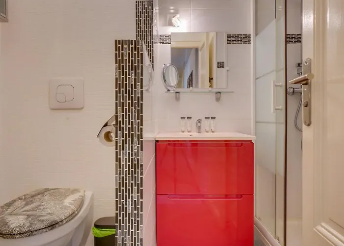 게스트하우스 Magnifique Maison A 3*