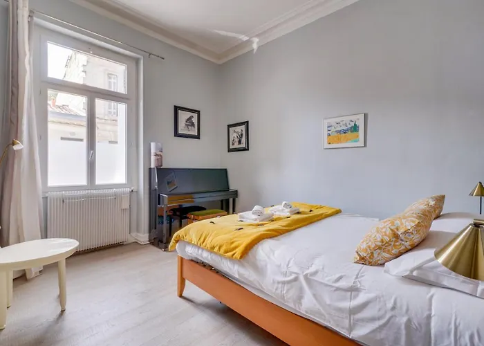 Magnifique Maison A 3*