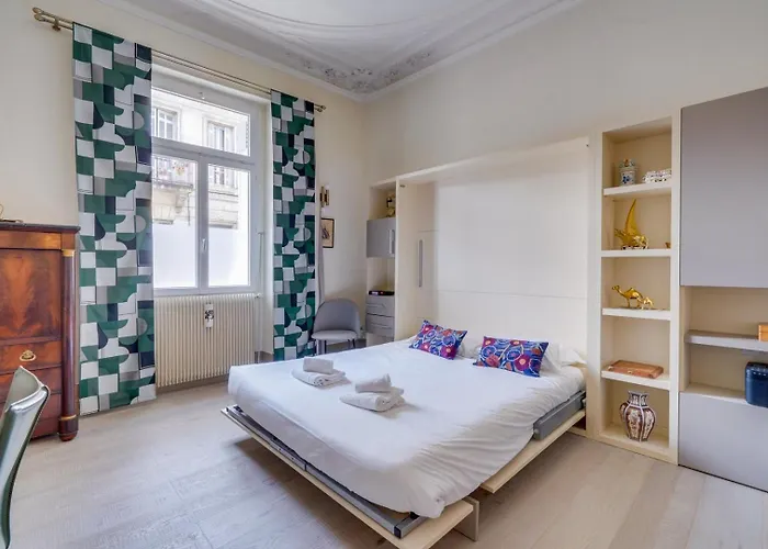 Magnifique Maison A 3*