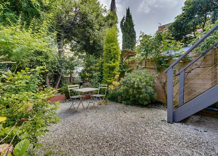 Magnifique Maison A 게스트하우스