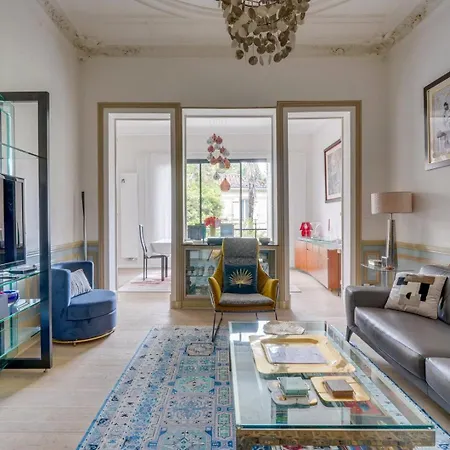 Magnifique Maison A Bordeaux