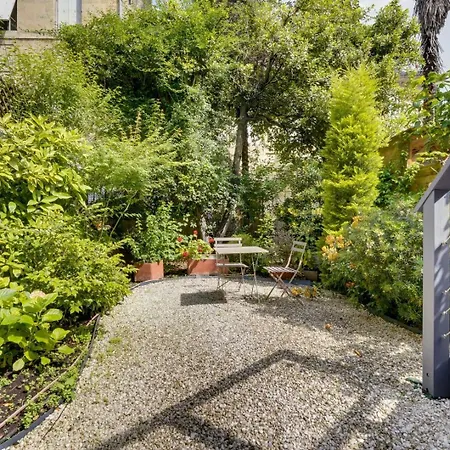 Holiday home Magnifique Maison A Bordeaux