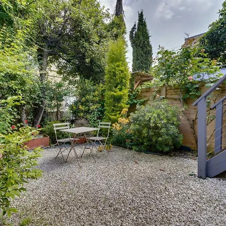 Magnifique Maison A 招待所