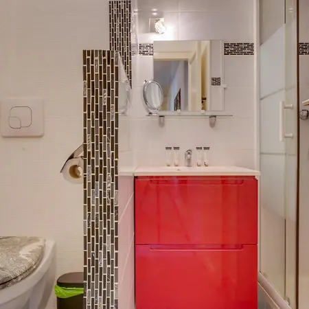 Magnifique Maison A Guest house Bordeaux