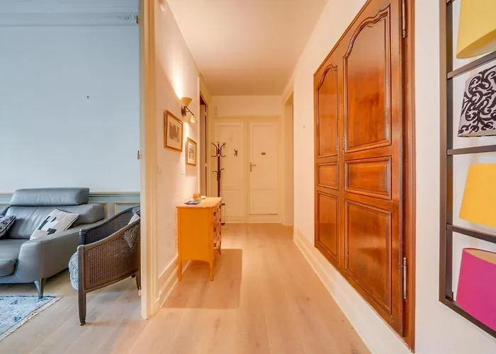 Magnifique Maison A 3*